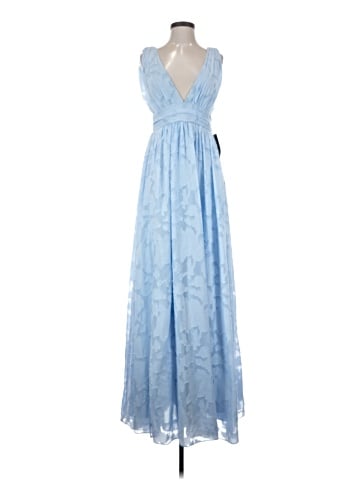 Lulus Cocktail Dress (view 1)