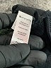 Athleta Black Short Sleeve Top Size M - photo 8