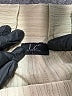 Assorted Brands 100% Polyester Ivory Casual Pants Size L - photo 7