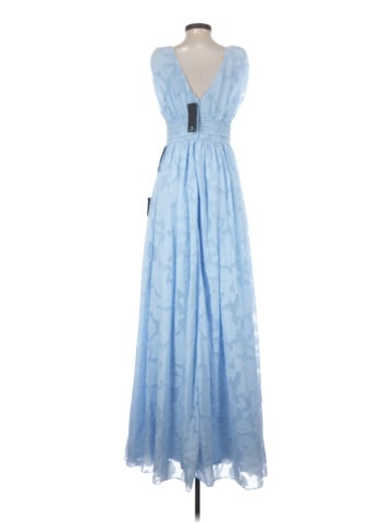 Lulus Cocktail Dress (view 2)