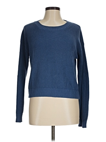 Banana Republic Factory Store Pullover Sweater (view 1)