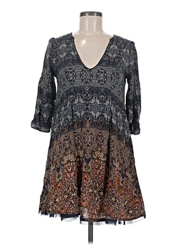 Ecote Casual Dress (view 1)