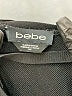 Bebe Black Cocktail Dress Size S - photo 7