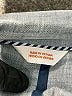 Target Blue Blazer Size 7 (estimated) - photo 3