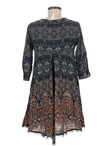 Ecote Casual Dress (view 2)