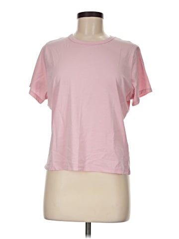 Abercrombie & Fitch Short Sleeve T-Shirt (view 1)