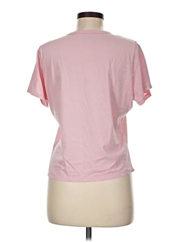 Abercrombie & Fitch Short Sleeve T-Shirt (view 2)