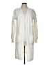 Ember Ivory Cardigan Size L - photo 1