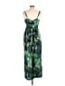 Bronx & Banco Tropical Green Jumpsuit Size XXL - photo 2