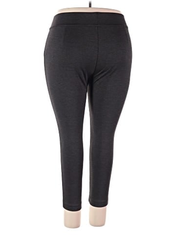 Studio Works Active Pants (view 2)