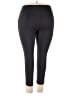Studio Works Solid Gray Active Pants Size 2X - photo 2
