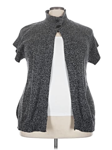 Bobbie Brooks Sweater Vest (view 1)