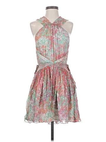 Joie Cocktail Dress (view 1)