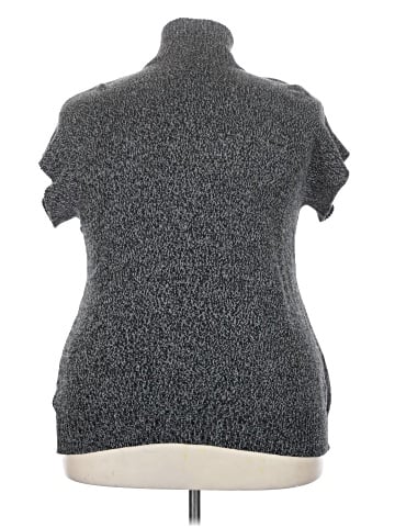 Bobbie Brooks Sweater Vest (view 2)