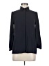 Express 100% Polyester Black Long Sleeve Blouse Size XS - photo 1