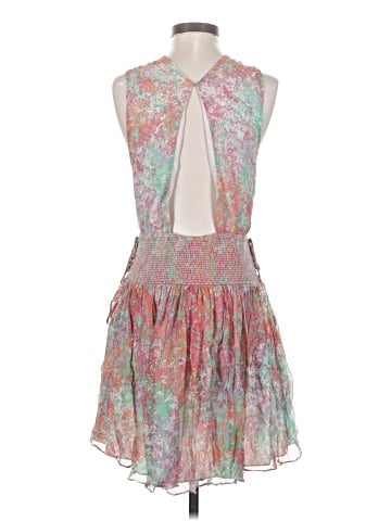 Joie Cocktail Dress (view 2)