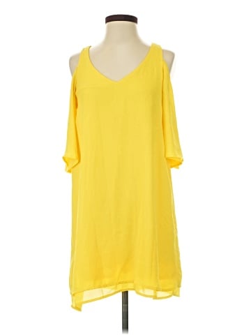 GB Casual Dress (view 1)