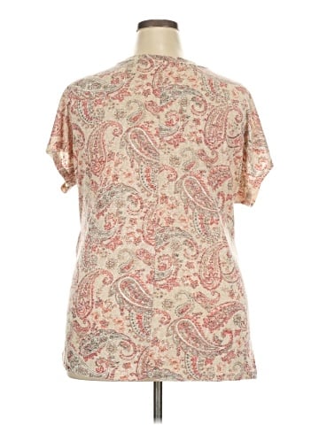 Cato Short Sleeve T-Shirt (view 2)