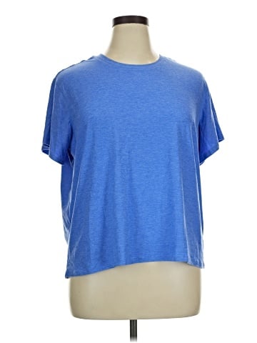 Walmart Active T-Shirt (view 1)
