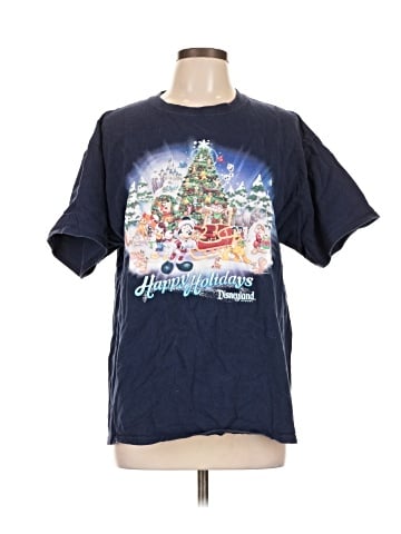 Disneyland Resort Short Sleeve T-Shirt (view 1)