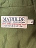Assorted Brands 100% Cotton Green Jacket Size M - photo 6
