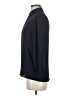 Express 100% Polyester Black Long Sleeve Blouse Size XS - photo 5