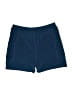 Baleaf Sports Solid Blue Athletic Shorts Size M - photo 1