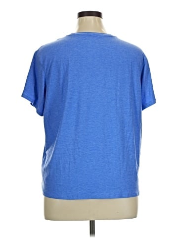 Walmart Active T-Shirt (view 2)