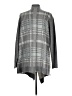 Lands' End Gray Cardigan Size L - photo 2