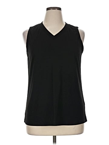 Automet Sleeveless T-Shirt (view 1)