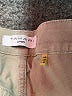 Tahari Solid Gray Khakis Size 18 - photo 4