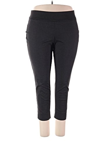Zac & Rachel Active Pants (view 1)