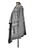 Lands' End Gray Cardigan Size L - photo 5