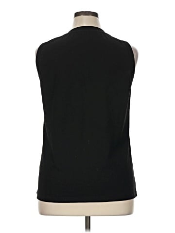 Automet Sleeveless T-Shirt (view 2)