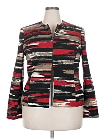 Kasper Jacket (view 1)