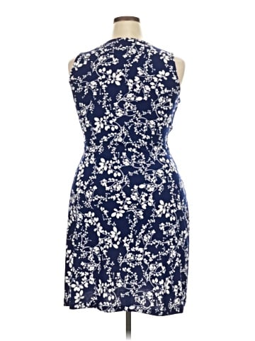 Hail3y:23 Cocktail Dress (view 2)