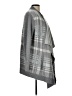 Lands' End Gray Cardigan Size L - photo 4