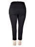 Zac & Rachel Houndstooth Black Active Pants Size 2X - photo 2