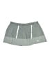 Nike Gray Active Skort Size L - photo 1