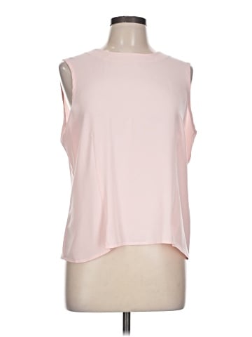 Elementz Sleeveless Blouse (view 1)