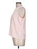Elementz Pink Sleeveless Blouse Size L - photo 5