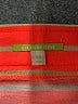 Gianni Bini Stripes Orange Casual Skirt Size XS - photo 4