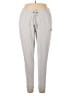Nike Gray Casual Pants Size L - photo 1