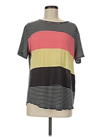 Fantastic Fawn Short Sleeve T-Shirt (view 1)