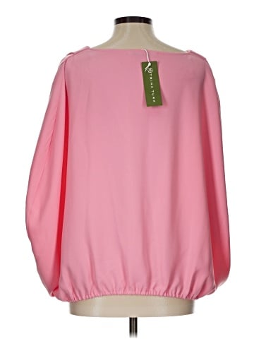 Trina Turk 3/4 Sleeve Blouse (view 2)