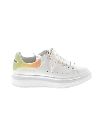 Alexander McQueen Sneakers (view 1)