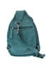 Harbour 2nd Blue Teal Backpack One size - photo 3