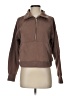 Unbranded Brown Sweatshirt Size S - photo 1