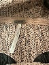 Free People Tweed Gray Turtleneck Sweater Size S - photo 7