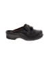 Ariat Black Mule/Clog Size 6 - photo 1